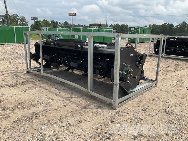 Suihe SSTLRT Power harrows and rototillers