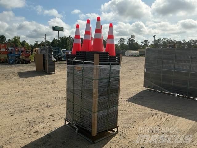 Suihe TC-250 Construction - Others