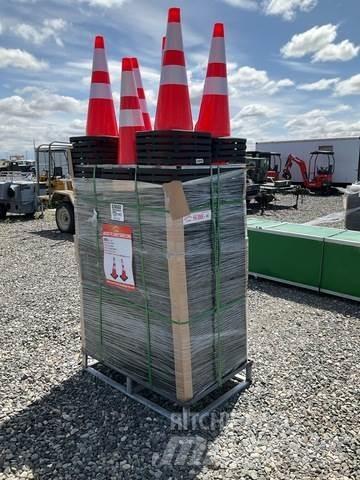 Suihe TC-250 Construction - Others
