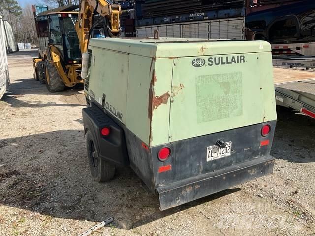 Sullair 375H Compressors