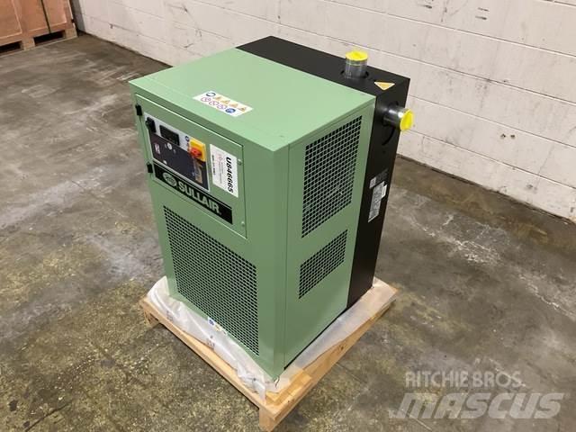 Sullair SRP250 Compressed air dryers