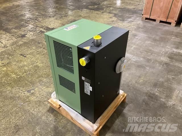 Sullair SRP250 Compressed air dryers