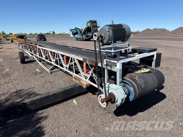  Super 3660 Conveyors