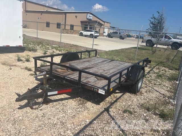 Superior  Other trailers