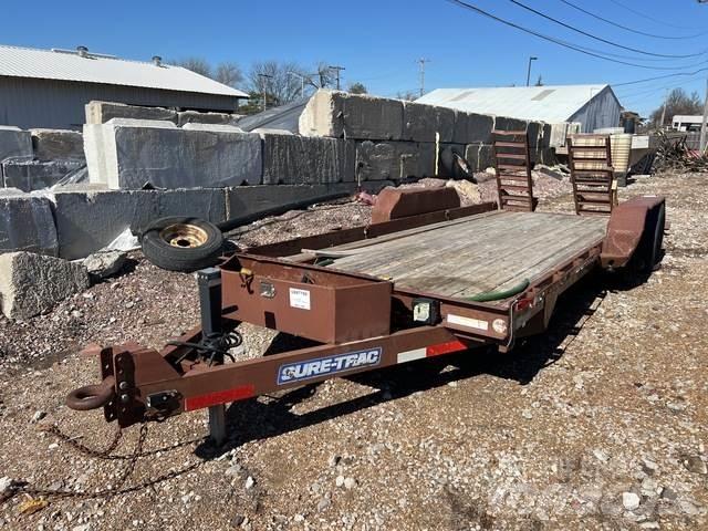 sure-trac  Other trailers