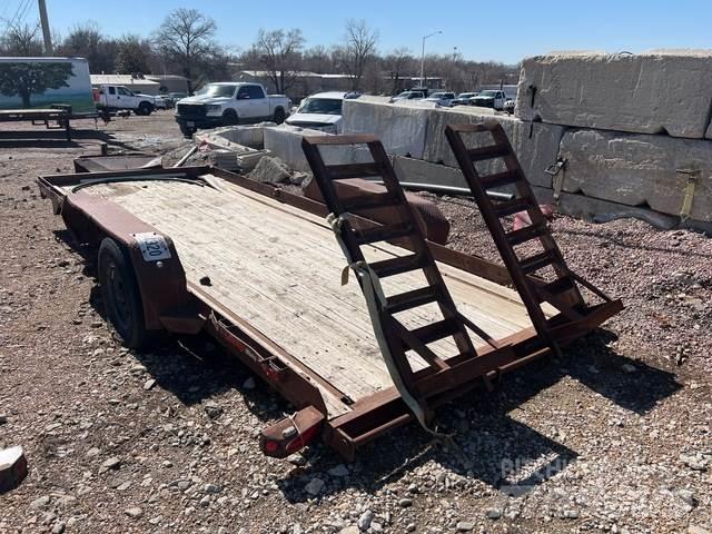 sure-trac  Other trailers