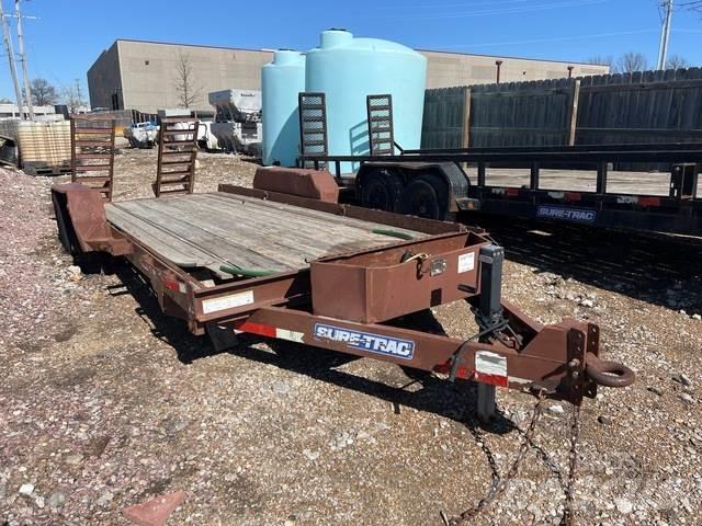 sure-trac  Other trailers