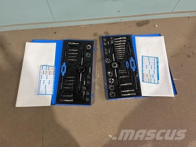  Sutton Tools Construction - Others