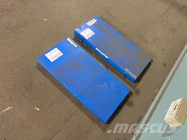  Sutton Tools Construction - Others
