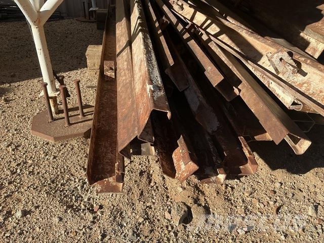 Symons  Concrete accessories