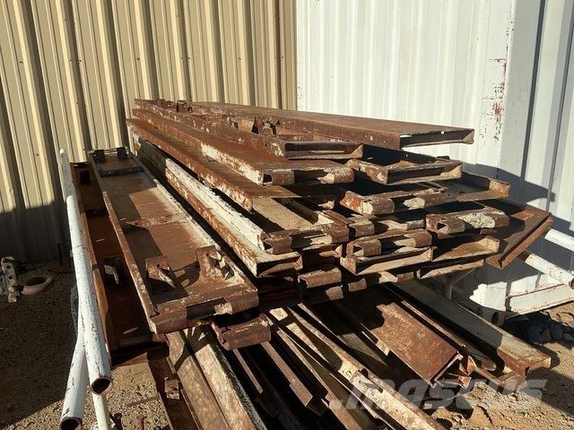 Symons  Concrete accessories