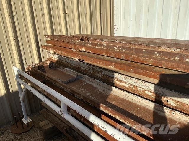 Symons  Concrete accessories