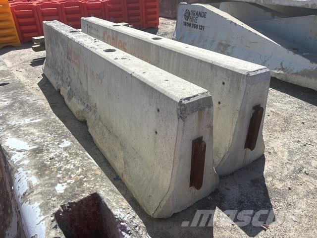  T-Lok Mash Construction - Others