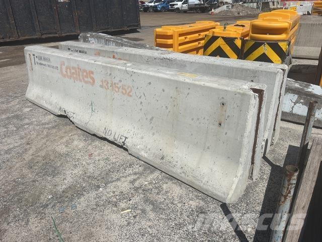  T-Lok Mash Construction - Others