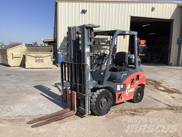 Tailift PFG 25 Construction - Others