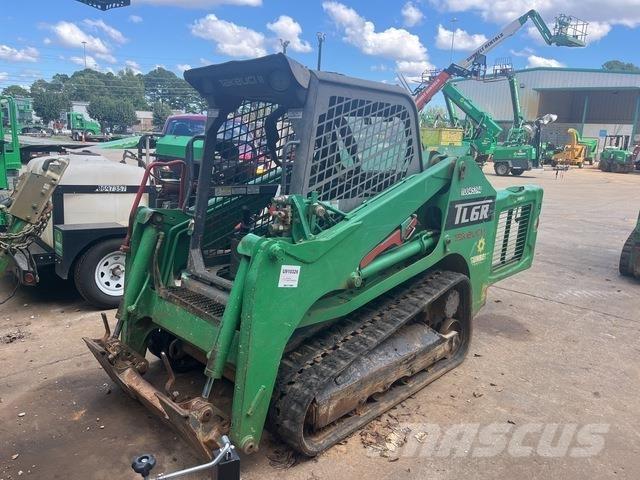 Takeuchi TL6R Skid steer loaders