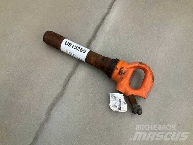  Tamco RB133 Construction - Others