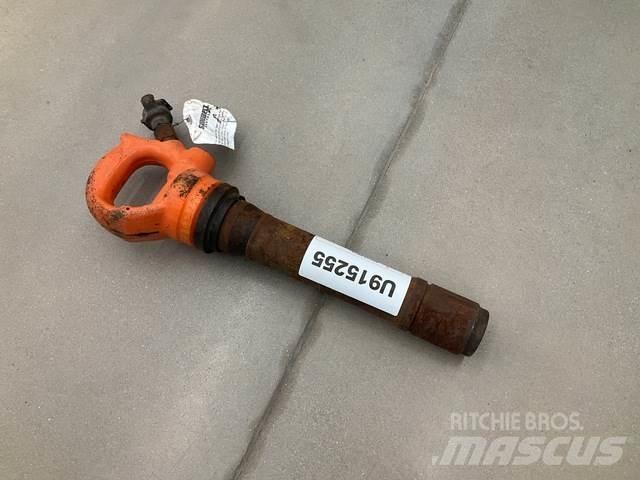  Tamco RB133 Construction - Others