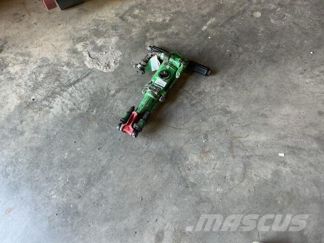  Tamco TJ15 Construction - Others