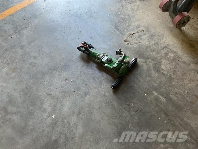  Tamco TJ15 Construction - Others