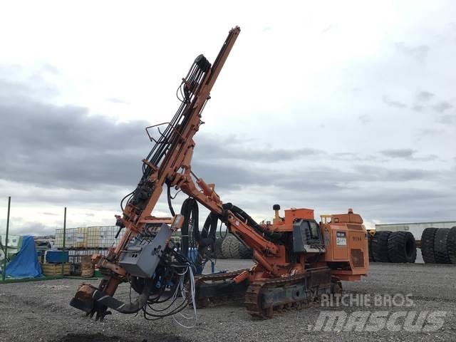Tamrock CHA560 Construction - Others