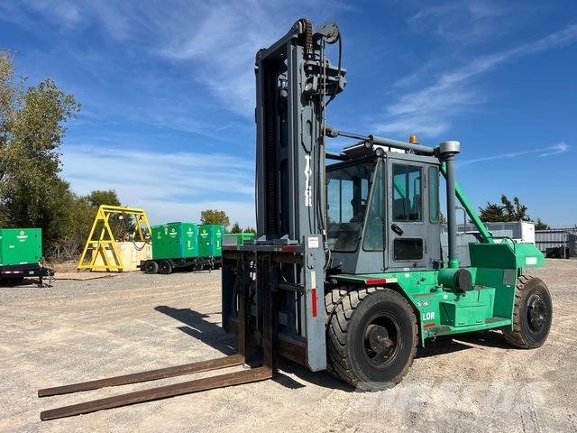 Taylor T280M Forklift trucks - others