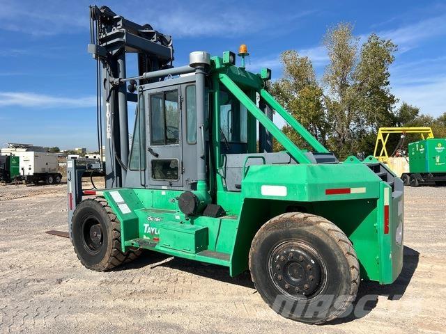 Taylor T280M Forklift trucks - others