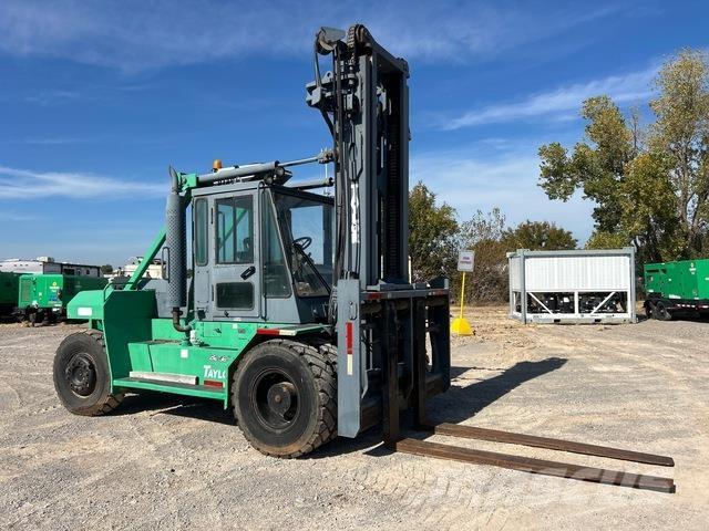 Taylor T280M Forklift trucks - others