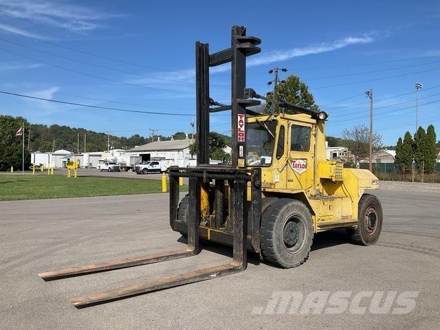 Taylor TY300S Forklift trucks - others