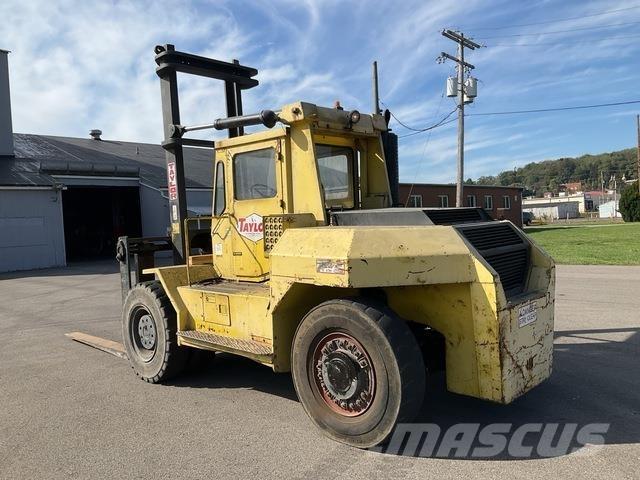 Taylor TY300S Forklift trucks - others
