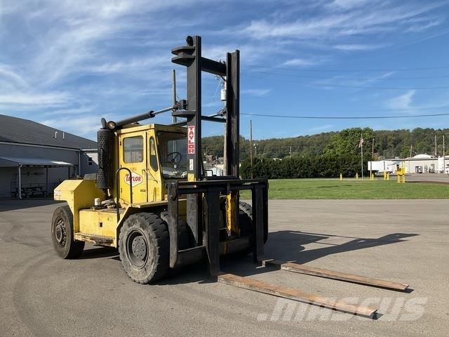 Taylor TY300S Forklift trucks - others