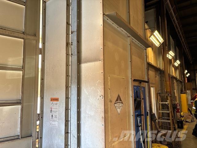  Team Blowtherm Pressure washer containers