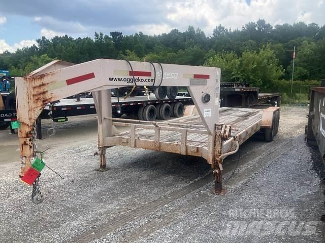  Temco Other trailers