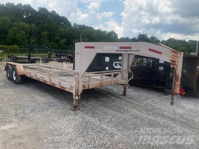  Temco Other trailers
