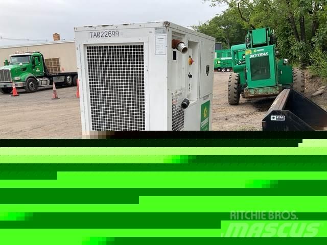  Tempair TAH-20 Heating and thawing equipment