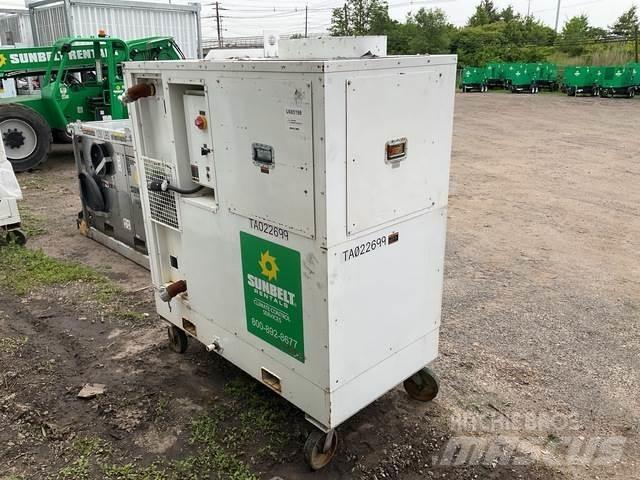  Tempair TAH-20 Heating and thawing equipment