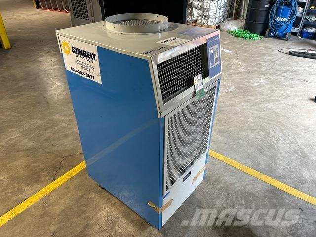  Tempair TC-18B Heating and thawing equipment