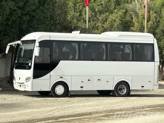 Temsa Prestij Mini buses