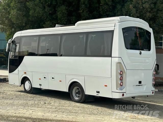Temsa Prestij Mini buses
