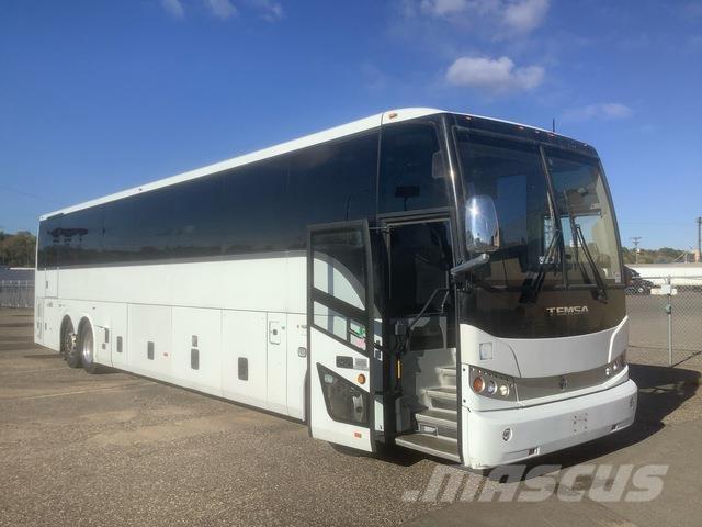 Temsa TS-45 Coaches