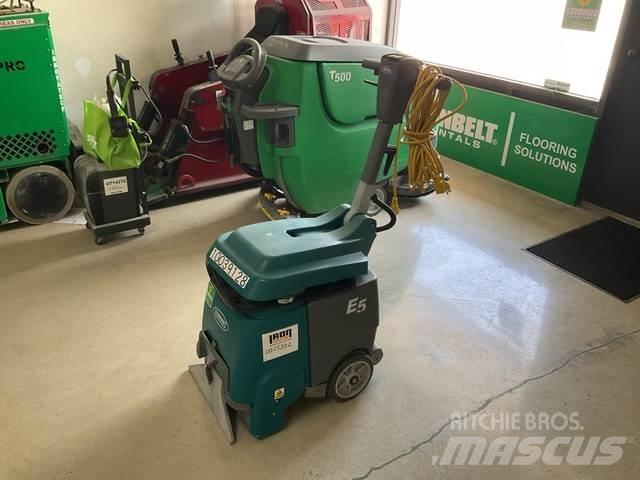 Tennant E5 Construction - Others