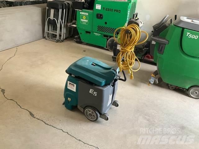Tennant E5 Construction - Others