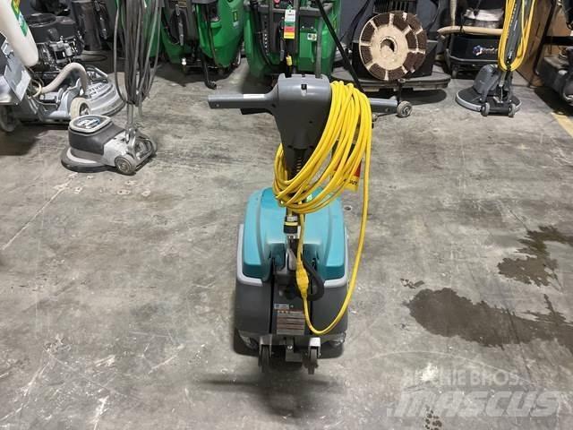Tennant T1 Scrubber dryers