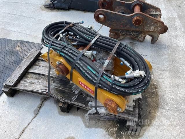 Teran  Construction - Others