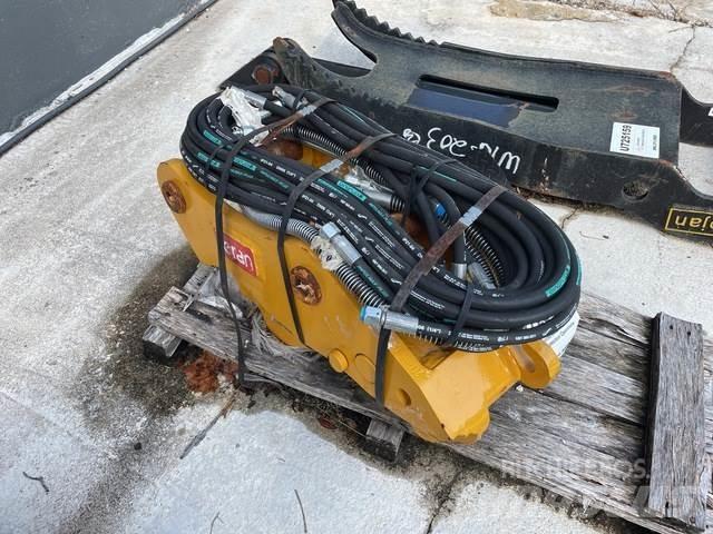 Teran  Construction - Others