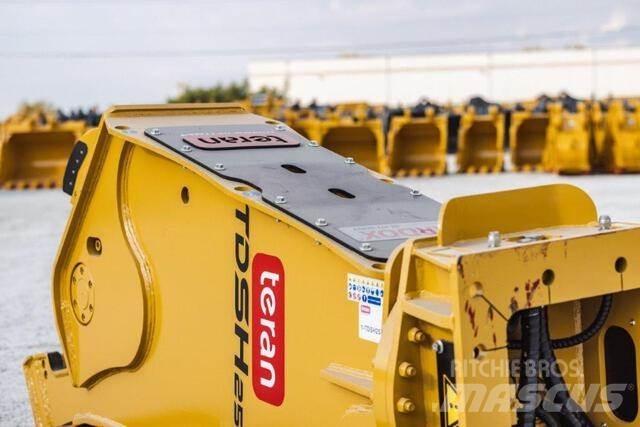 Teran  Construction - Others