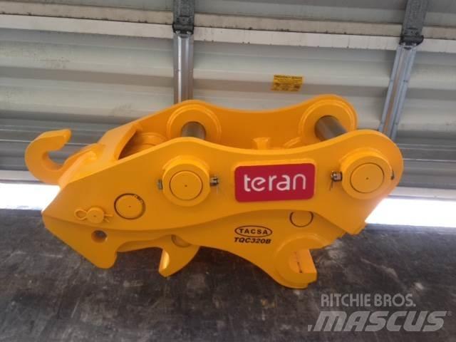 Teran  Construction - Others