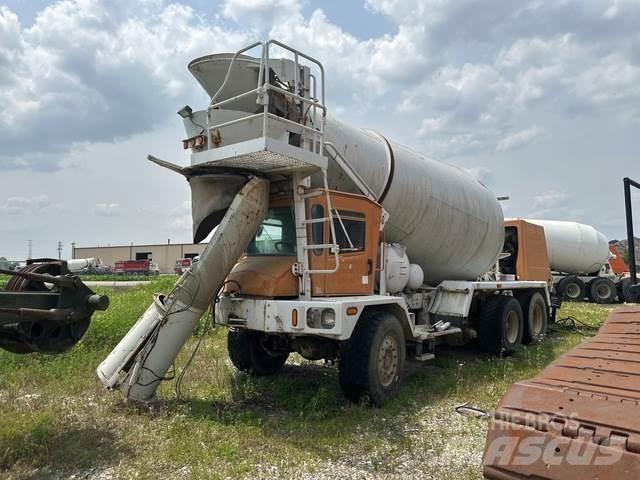 Terex  Other trucks