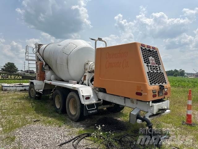 Terex  Other trucks