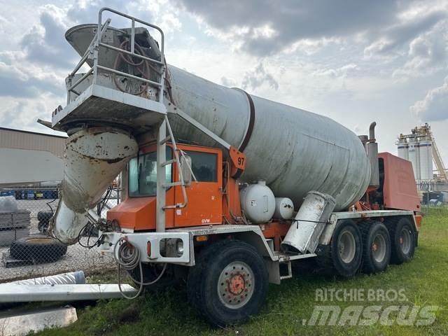 Terex  Other trucks